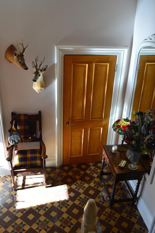 Fleuchary House No. 29 Panzió St Albans Kültér fotó